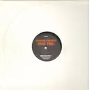 12inch Vinyl Single - Thomas Gwosdz - Ring Frei