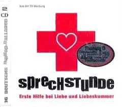 Thomas D , Cappuccino , Jazzkantine , Basis , Alina , Sabrina Setlur , Spektacoolär - Sprechstunde - Erste Hilfe Bei Liebe Und Liebeskummer)