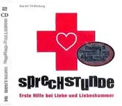 Thomas D - Sprechstunde - Erste Hilfe Bei Liebe Und Liebeskummer)