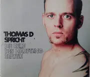 CD - Thomas D - Die Rede Des Häuptling Seattle