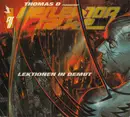 CD - Thomas D Präsentiert Reflektor Falke - Lektionen In Demut - Digipak