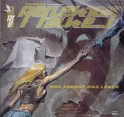 12inch Vinyl Single - Thomas D Präsentiert Reflektor Falke - Uns Trennt Das Leben - Still Sealed