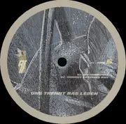 12inch Vinyl Single - Thomas D Präsentiert Reflektor Falke - Uns Trennt Das Leben - Still Sealed