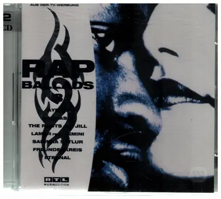 Thomas D, Ayman, Eternal, Missy Elliott & others - Rap Ballads 3