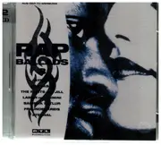 CD - Thomas D, Ayman, Eternal, Missy Elliott & others - Rap Ballads 3