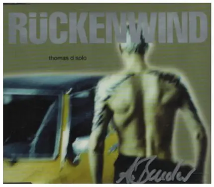 Thomas d.& Good Men Gone Bad - Rückenwind