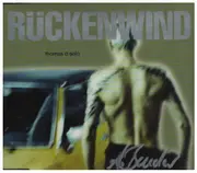 CD Single - Thomas d.& Good Men Gone Bad - Rückenwind
