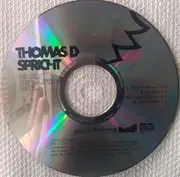 CD - Thomas D - Die Rede Des Häuptling Seattle