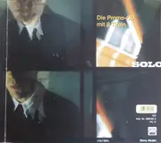 CD - Thomas D - Solo