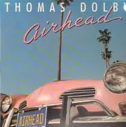 Thomas Dolby - Airhead