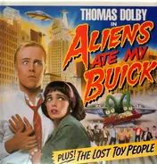 Thomas Dolby - Aliens Ate My Buick