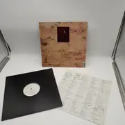 LP - Thomas Dolby - Astronauts & Heretics