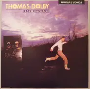 Thomas Dolby - Blinded By Science