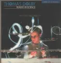 LP - Thomas Dolby - Blinded By Science - +insert
