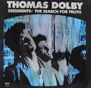 7inch Vinyl Single - Thomas Dolby - Dissidents: The Search For Truth