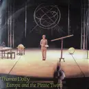 7inch Vinyl Single - Thomas Dolby - Europa And The Pirate Twins