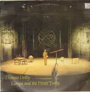 12'' - Thomas Dolby - Europa And The Pirate Twins