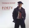 LP - THOMAS DOLBY - FORTY