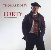 Thomas Dolby