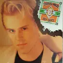 12inch Vinyl Single - Thomas Dolby - Hot Sauce + Salsa Picante