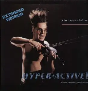 Thomas Dolby - Hyper-active! (Heavy Breather Subversion)