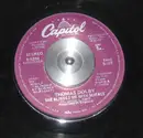 7inch Vinyl Single - Thomas Dolby - She Blinded Me With Science