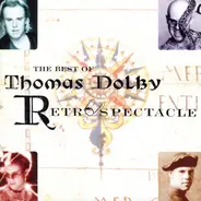 Thomas Dolby - Retrospectacle. The Best Of