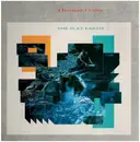 LP - Thomas Dolby - The Flat Earth - picture sleeve