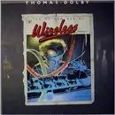 LP - Thomas Dolby - The Golden Age Of Wireless