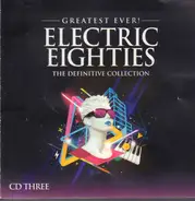 Herbie Hancock / Erasure / ABC - Electric Eighties