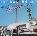 12inch Vinyl Single - Thomas Dolby - Airhead
