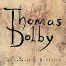 CD - Thomas Dolby - Astronauts & Heretics