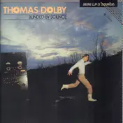 Thomas Dolby - Blinded By Science