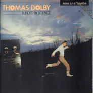 Thomas Dolby - Blinded By Science