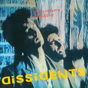 7inch Vinyl Single - Thomas Dolby - Dissidents