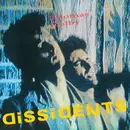 7inch Vinyl Single - Thomas Dolby - Dissidents