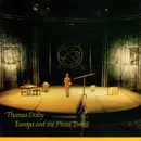 12inch Vinyl Single - Thomas Dolby - Europa And The Pirate Twins
