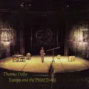 12inch Vinyl Single - Thomas Dolby - Europa And The Pirate Twins