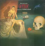 Thomas Dolby - Music From The Film Gothic