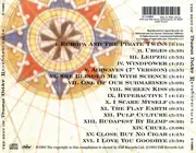 CD - Thomas Dolby - Retrospectacle. The Best Of Thomas Dolby