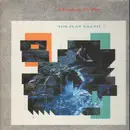 LP - Thomas Dolby - The Flat Earth