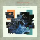 LP - Thomas Dolby - The Flat Earth