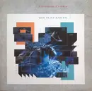 LP - Thomas Dolby - The Flat Earth