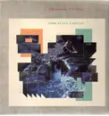 LP - Thomas Dolby - The Flat Earth