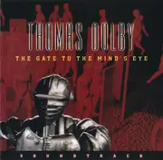 CD - Thomas Dolby - The Gate To The Mind's Eye Soundtrack