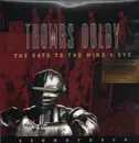 LP - Thomas Dolby - The Gate To the Mind's Eye Soundtrack - Numbered / Insert / Silver Vinyl