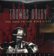 Thomas Dolby - The Gate To The Mind's Eye Soundtrack
