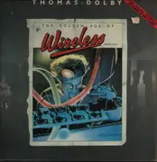 LP - Thomas Dolby - The Golden Age Of Wireless