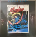 LP - Thomas Dolby - The Golden Age Of Wireless