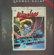 LP - Thomas Dolby - The Golden Age Of Wireless